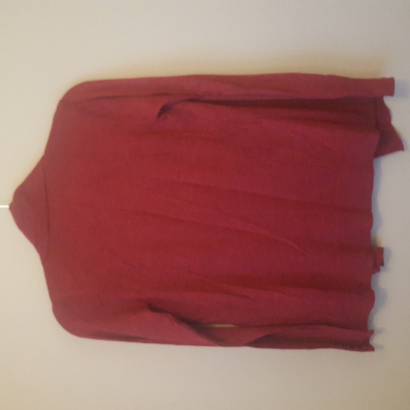 Reitmans Long Sleeve Open Front Cardigan, Size XS Petite - Picture 4 of 9